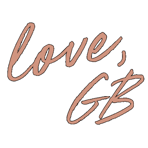 Beauty Lash Sticker by Glamify