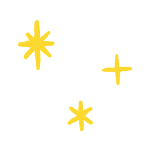 Stars Sticker