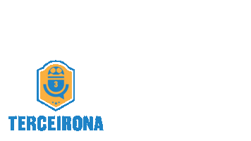 Terceirona Sticker