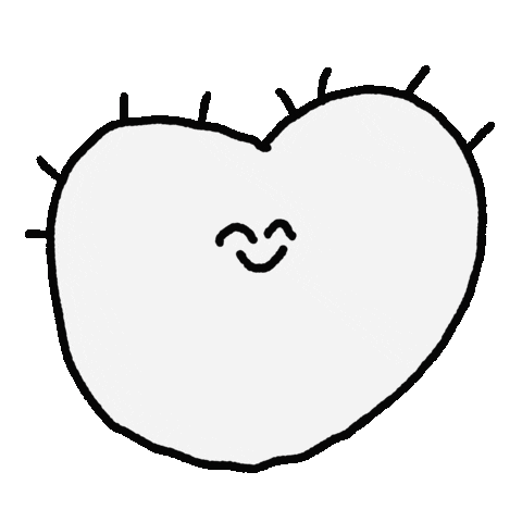 Valentines Day Love Sticker