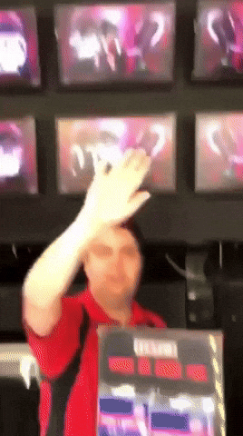 Look Away GIF
