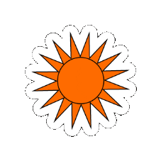 Byomaskincare Sticker by BYOMA