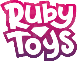 Sticker by Ruby-Toys