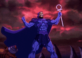He Man Oops GIF by Masters Of The Universe