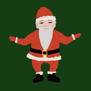 Happy Merry Christmas GIF by Hello All
