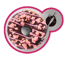 Showdevant Sticker by recettesdici