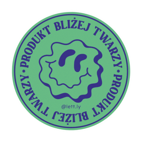 Lettly Sticker