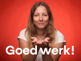 Top Goed GIF by Perspectief