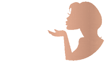 Sticker by Z potrzeby piękna