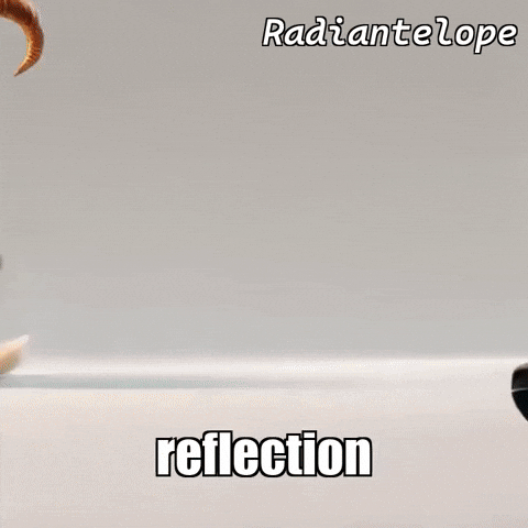 Doubt GIF by Radiantelope