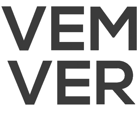 Vemver Sticker by ÁS Formaturas