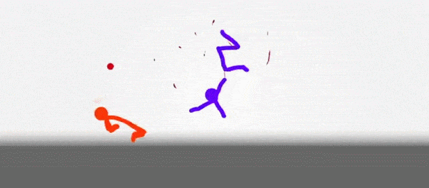 stickman animation gif