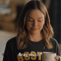 Bragging GIFs - Get the best GIF on GIPHY