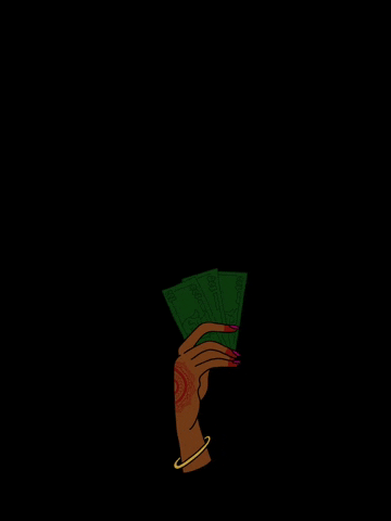 Money GIF