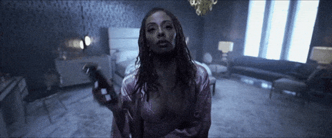 Episode 1 GIF by BET Plus