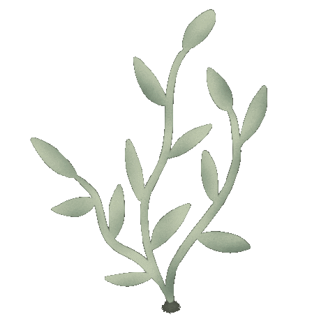 Nature Sticker