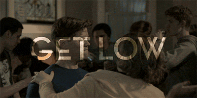 to the window to the wall gif
