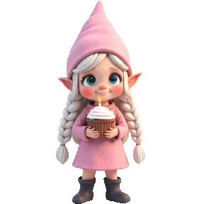 Happy Birthday Sticker