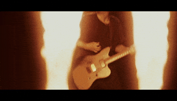 Fire Band GIF by Thriller Records