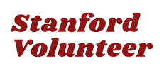 Btf Sticker by Stanford Alumni Association