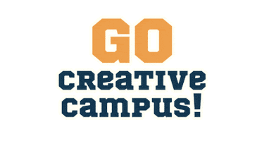 artcreativecampus Sticker