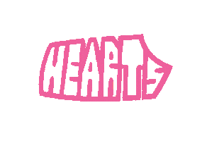 Valentines Day Love Sticker