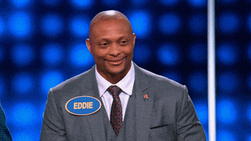 Game Show Thumbs Up GIF by ABC Network
