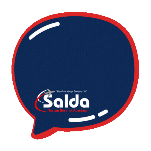 Tatil Sticker by İsmail İyigün