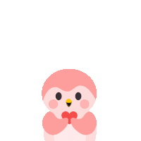 Heart Love Sticker