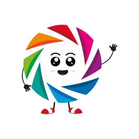 Sticker by AABWorld