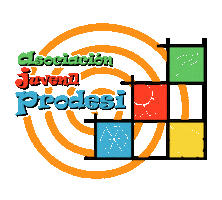 ASOCIACIÓN JUVENIL PRODESI Sticker