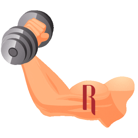 Botica D'Rossi Sticker