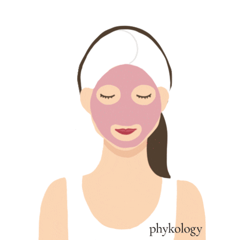 Phykology Indonesia Sticker