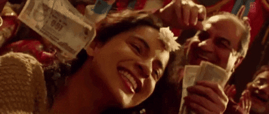 Money GIF