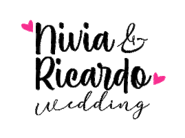 Wedding Love Sticker