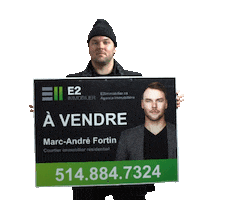e2immobilier Sticker