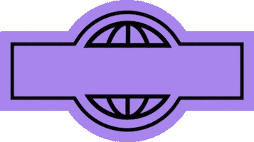 Animation Breaking Sticker by Selman NYC