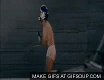 fire bobby GIF