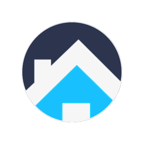 homefind Sticker