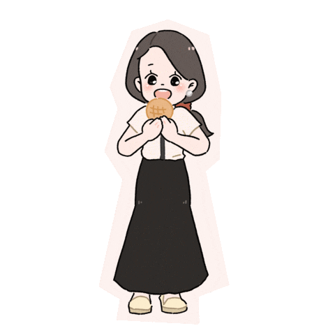 Tvfish Doodle Sticker