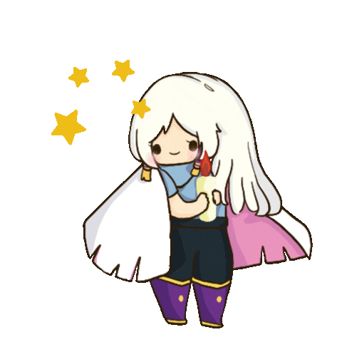 Skyduck Sticker