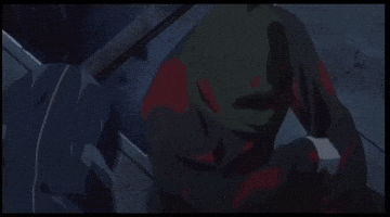 Eminence In Shadow GIF