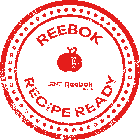 Recipe Sticker by TRUCONNECT  by TV.FIT