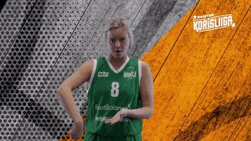 Whats Cooking Sport GIF by Basket_fi