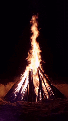 Bonfire GIFs - Get the best GIF on GIPHY