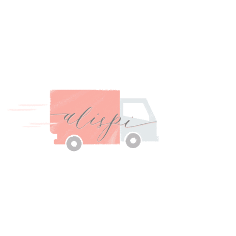 Alispi Sticker