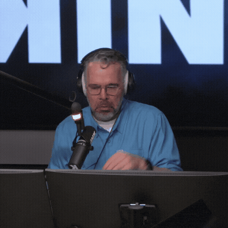 Michiel Veenstra GIF by KINK
