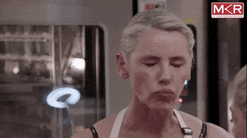 cereal yes GIF by My Kitchen Rules