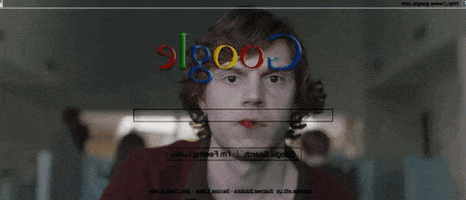 evan peters google GIF by The Orchard Films