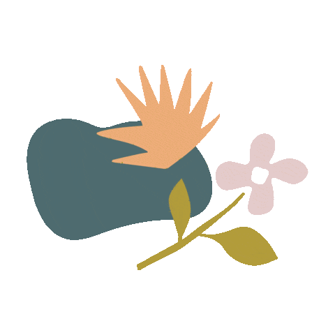 RosalynandRae Sticker